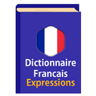 Dictionnaire des expressions 아이콘
