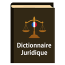 Dictionnaire Juridique APK