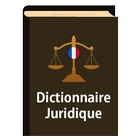 آیکون‌ Dictionnaire Juridique