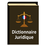 Dictionnaire Juridique