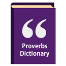 English Proverbs Dictionary APK
