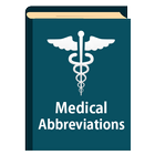 Medical Abbreviations أيقونة