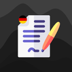 Motivationsschreiben icon