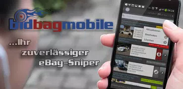 Sniper & Bietagent für eBay