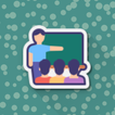 Teacher Simulator: School RPG icon