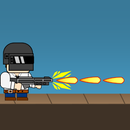 Retro Shooter - Run & Gun APK