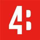 4BTUBE иконка