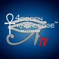 4biddenknowledge TV