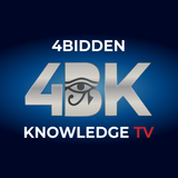 4biddenknowledge TV icône