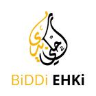 Biddi Ehki-icoon