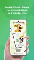 Poster Laku6 Trade Center