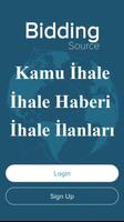 Kamu İhale, İhale İlanları gönderen