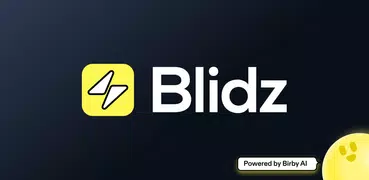 Blidz - Shop Deals, Earn Money