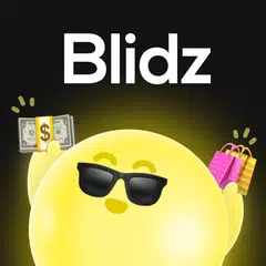 Blidz - Shop Deals, Earn Money XAPK download