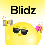Blidz - Shop Deals, Earn Money-APK