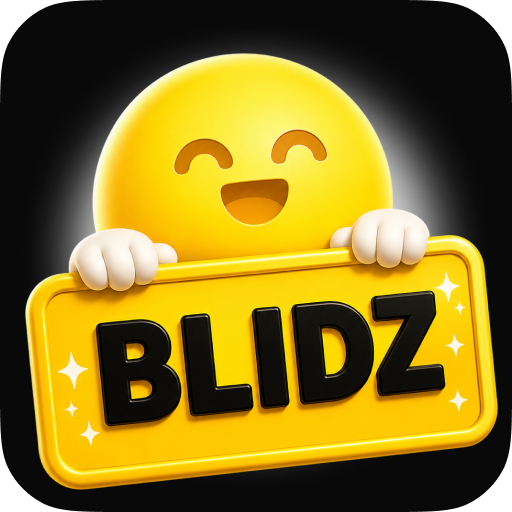 Blidz - Shop Deals, Save Money