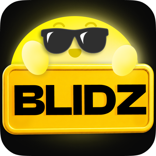 Blidz - Shop Deals, Earn Money