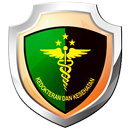 Biddokkes Polda Kalbar APK
