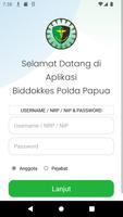 Biddokkes Polda Papua ảnh chụp màn hình 2