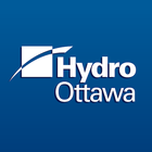 Hydro Ottawa icône