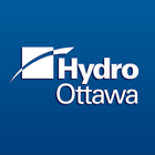 Hydro Ottawa ไอคอน