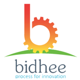 Bidhee Ticket Support App