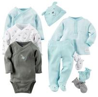 clothes baby اسکرین شاٹ 1