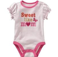 clothes baby اسکرین شاٹ 2