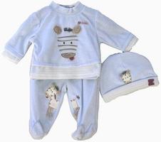 Thiết kế quần áo trẻ em ảnh chụp màn hình 3