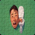 Skibidi Toilet Puzzle icon