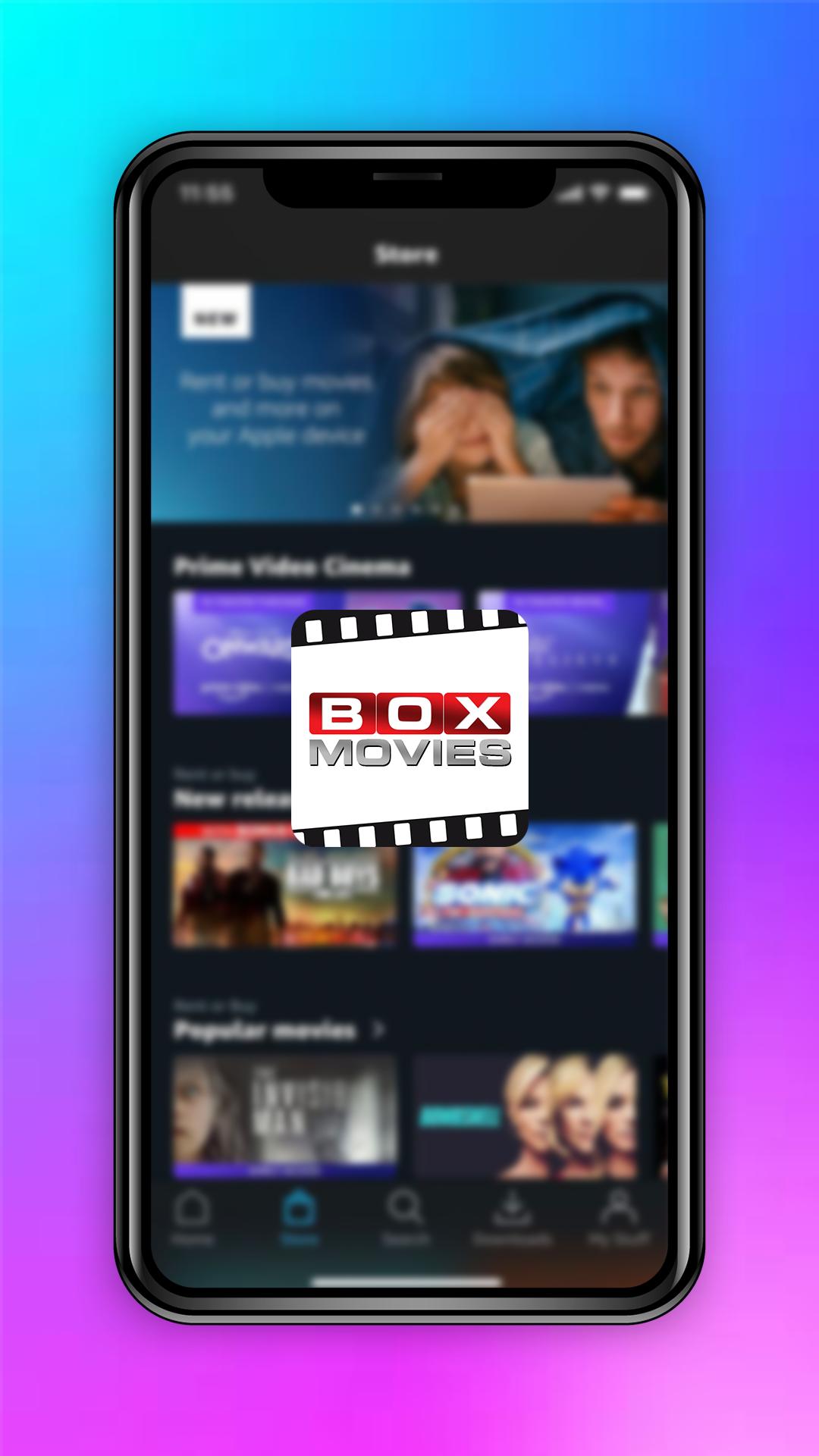 123Movies Max HD Movies APK for Android Download