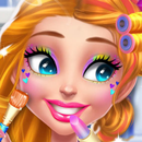 مكياج وتلبيس خفيفة العاب بنات APK