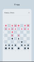 برنامه‌نما Simply.Chess عکس از صفحه