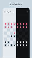 برنامه‌نما Simply.Chess عکس از صفحه
