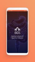 BIDS Doctor Referral App Affiche