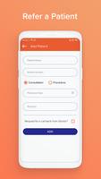BIDS Doctor Referral App capture d'écran 3