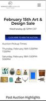SebastianCharles Auctions poster