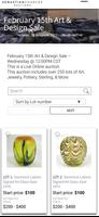 SebastianCharles Auctions screenshot 3