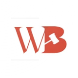 WinBids Auctions 图标
