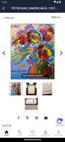 Woodard Lipe Auction تصوير الشاشة 3
