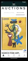 Basel Auction House الملصق