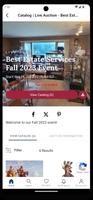 Best Estate Auctions syot layar 1
