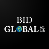 Bid Global иконка