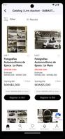JP AUCTIONS MEXICO स्क्रीनशॉट 2