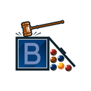Block’s Marble Auctions APK