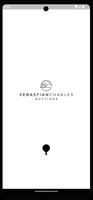 SebastianCharles Auctions Affiche