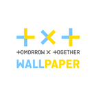 TXT - Best wallpaper 2020 2K HD Full HD ikon