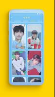 TXT - Best wallpaper 2020 2K HD Full HD screenshot 1