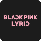 Blackpink Lyric 2019 (Offline) icon