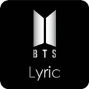 BTS - Lyric 2019 (Offline) APK